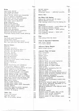 1982 Zetor 8011, 8045, 12011, 12045 Tractor Workshop Manual (P/N 735 342 310 153) – preview page 5