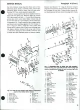 Case/International 385, 485, 585, 685 & 885 Diesel Tractor Shop Manual 1985–1990 – preview page 6