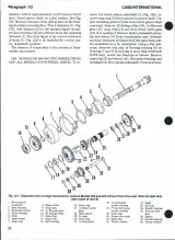 Case/International 385, 485, 585, 685 & 885 Diesel Tractor Shop Manual 1985–1990 – preview page 7