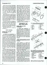1978–1985 Case/International 2294, 2394, 2594 Tractors Shop Manual (P/N C4256-90954) – preview page 4