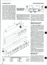1978–1985 Case/International 2294, 2394, 2594 Tractors Shop Manual (P/N C4256-90954) – preview page 5