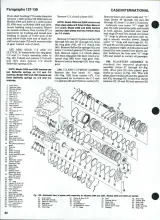 1978–1985 Case/International 2294, 2394, 2594 Tractors Shop Manual (P/N C4256-90954) – preview page 6