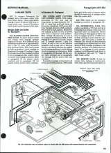 1978–1985 Case/International 2294, 2394, 2594 Tractors Shop Manual (P/N C4256-90954) – preview page 7