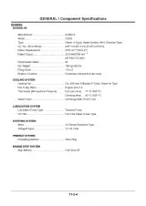 Hitachi ZAXIS30, ZAXIS35, ZAXIS40, and ZAXIS50 Mini Excavator Workshop Manual (1LST-01–02-004) – preview page 2