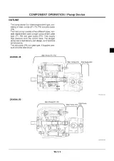 Hitachi ZAXIS30, ZAXIS35, ZAXIS40, and ZAXIS50 Mini Excavator Workshop Manual (1LST-01–02-004) – preview page 4