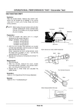 Hitachi ZAXIS30, ZAXIS35, ZAXIS40, and ZAXIS50 Mini Excavator Workshop Manual (1LST-01–02-004) – preview page 6
