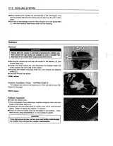 Kawasaki FD440V, FD501V, FD590V, FD611V Gasoline Engine Service Manual (P/N 99924-2041–02) – preview page 4