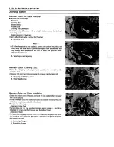 Kawasaki FD440V, FD501V, FD590V, FD611V Gasoline Engine Service Manual (P/N 99924-2041–02) – preview page 7