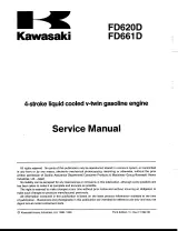 1996 Kawasaki FD620D & FD661D Factory Service & Repair Manual (P/N 99924-2030–03) – preview page 5
