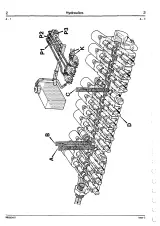 JCB 801 Tracked Excavator Factory Service Manual (P/N 9803/3161) – preview page 4