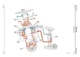 1993–2004 JCB Loadall Telehandler Service Manual (P/N 9803/3610) – preview page 7