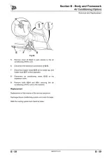 2004–2010 JCB Telehandler 528-70 / 528S Service Manual (P/N 9803/3710-3) – preview page 4