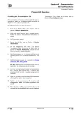 2004–2010 JCB Telehandler 528-70 / 528S Service Manual (P/N 9803/3710-3) – preview page 7