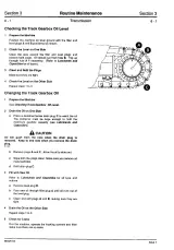 JCB Excavator JS110, JS130, JS150LC Service Manual 1994–1997 (P/N 9803/6100) – preview page 4