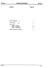 JCB JS200LC, JS240LC, JS300LC, and JS450LC OEM Service & Repair Manual (P/N 9803/6200) – preview page 2