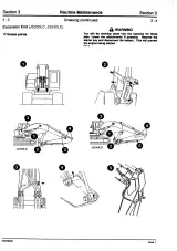JCB JS200LC, JS240LC, JS300LC, and JS450LC OEM Service & Repair Manual (P/N 9803/6200) – preview page 3