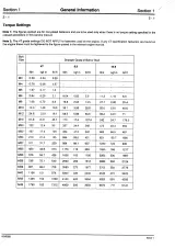 JCB JS200LC, JS240LC, JS300LC, and JS450LC OEM Service & Repair Manual (P/N 9803/6200) – preview page 4