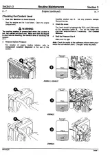 JCB JS200LC, JS240LC, JS300LC, and JS450LC OEM Service & Repair Manual (P/N 9803/6200) – preview page 5