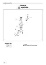 Isuzu A-4JG1 Diesel Engine  Workshop Manual (P/N 9806–2180) – preview page 6