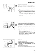 Isuzu A-4JG1 Diesel Engine  Workshop Manual (P/N 9806–2180) – preview page 7