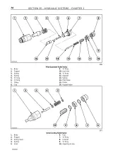 2003 Fiat Kobelco B95 B100 B110 B200 Backhoe Loader Service Manual (P/N 604.13.312.01) – preview page 7