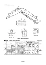 Kobelco SK25SR / SK30SR / SK35SR Excavator 1997–1999 Shop Manual (P/N S5PW0001E2) – preview page 3