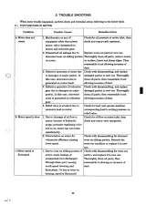Kobelco SK25SR / SK30SR / SK35SR Excavator 1997–1999 Shop Manual (P/N S5PW0001E2) – preview page 7