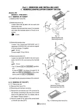 Kobelco SK25SR-2 Mini Excavator 2000–2003 Service Manual (P/N S5PV0101E) – preview page 6