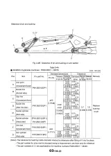 Kobelco SK30SR-2 & SK35SR-2 Hydraulic Excavator Service Manual OEM – preview page 4