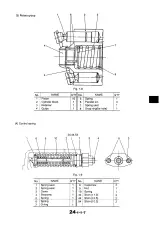 Kobelco SK30SR-2 & SK35SR-2 Hydraulic Excavator Service Manual OEM – preview page 5