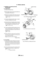 Kobelco SK30SR-2 & SK35SR-2 Hydraulic Excavator Service Manual OEM – preview page 7