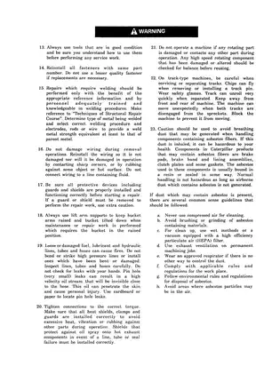 Kobelco SK 1201ic Hydraulic Excavator Service Manual Preview image 3