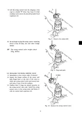 Kobelco SK100, SK120, SK120LC Excavator 1990–1996 Shop Manual (P/N S5LP0105E) – preview page 5