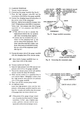 Kobelco SK100, SK120, SK120LC Excavator 1990–1996 Shop Manual (P/N S5LP0105E) – preview page 6
