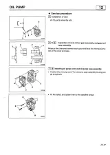 2004 Kobelco SK200(LC)-6E, SK210(LC)-6E(S) & SK210NLC-6ES Excavator Shop Manual (Book Code S5YN0017E) – preview page 7