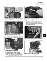 Kohler Command CV17, CV18, CV20, CV22, CV25, CV26, CV730, CV740, CV745 Engine Service & Repair Manual (P/N TP-2450-B) – preview page 6