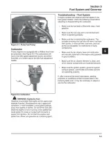 Kohler Courage SV470, SV480, SV530, SV540, SV590, SV600 Engine 2002–2006 Service Manual (P/N TP-2548) – preview page 4