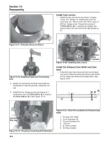 Kohler Courage SV470, SV480, SV530, SV540, SV590, SV600 Engine 2002–2006 Service Manual (P/N TP-2548) – preview page 7