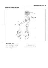 1990–1993 Kobelco SK60 Hydraulic Excavator Factory Shop Manual (P/N S5LE0005E3) – preview page 5