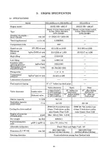 Kobelco SK135SR-1E Excavator Factory Shop Manual 2002–2003 (P/N S5YY0004E2) – preview page 2