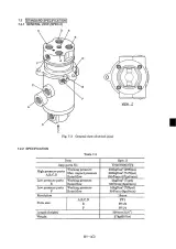 Kobelco SK135SR-1E Excavator Factory Shop Manual 2002–2003 (P/N S5YY0004E2) – preview page 6