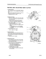 Komatsu D68E-1, D68E-1A, D68P-1A, D68P-1, B1001, 45590 Bulldozer Workshop Manual (P/N SEBMU1440102) – preview page 6