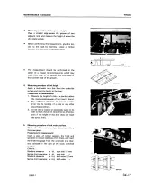 Komatsu D68E-1, D68E-1A, D68P-1A, D68P-1, B1001, 45590 Bulldozer Workshop Manual (P/N SEBMU1440102) – preview page 7