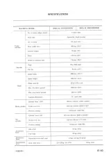 Komatsu D80A-12 / D85A-12 Bulldozer Repair Manual (P/N 06–76 (03) 03001) – preview page 2