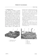 Komatsu D80A-12 / D85A-12 Bulldozer Repair Manual (P/N 06–76 (03) 03001) – preview page 5