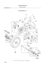 Komatsu D80A-12 / D85A-12 Bulldozer Repair Manual (P/N 06–76 (03) 03001) – preview page 6