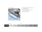 2000–2004 Mercedes-Benz SLK Series Operator's Manual (SLK 230 Kompressor, SLK 320) (P/N 1705841896) – preview page 3