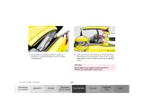 2000–2004 Mercedes-Benz SLK Series Operator's Manual (SLK 230 Kompressor, SLK 320) (P/N 1705841896) – preview page 7