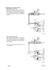 Komatsu PW20-1 PW30-1 Excavator Shop Manual (P/N SEBM021F0102) – preview page 4