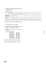 Komatsu PW20-1 PW30-1 Excavator Shop Manual (P/N SEBM021F0102) – preview page 7